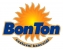 Logo cestovní kanceláře BON TON