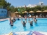 aktivity v bazénu Akropolis