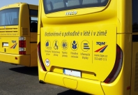 Autobusová doprava - TQM - holding