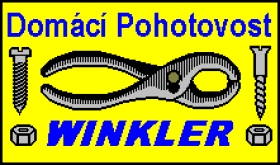 Domácí pohotovost - František Winkler