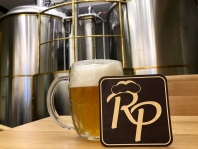 Vaříme vlastní pivo