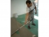 Stěrkování pro pokládku podlah