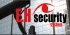 Ochrana průmyslových objektů E.H security system