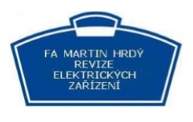 Revize elektro