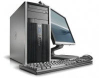 Výroba, instalace a opravy počítačů