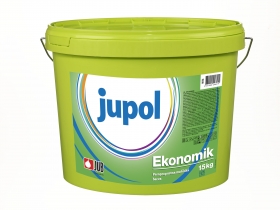 Malířské barvy Jupol Ekonomik