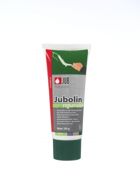 Vyrovnávací hmoty Jubolin Reparatur