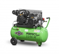 Pístové kompresory ATMOS Perfect Line