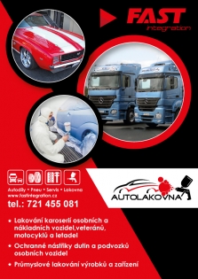 Autolakovna
