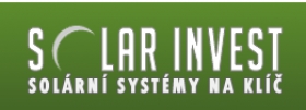 Energetika - alternativní zdroje SOLARINVEST - GREEN ENERGY, s.r.o.