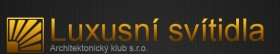 Osvětlení Architektonický klub s.r.o.