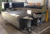 FLOW 3618 WATER JET