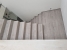 Ukázka schodiště z vinylové podlahy BUKOMA PREMIUM CLICK
