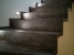 Ukázka schodiště z vinylové podlahy BUKOMA PREMIUM CLICK