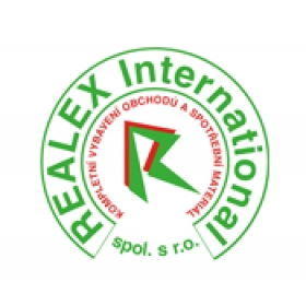 Registrační pokladny REALEX International, spol. s r.o.
