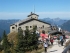 Barevný víkend v Salcbursku, Berchtesgaden a Orlí hnízdo