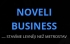 Stavební firma Noveli Business, s.r.o.
