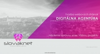 Tvorba webových stránok | Reklamných kampaní, tvorba firemnej identity