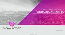 Tvorba webových stránok | Reklamných kampaní, tvorba firemnej identity