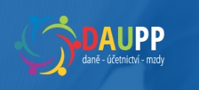 Účetnické poradenství DAUPP, s.r.o.