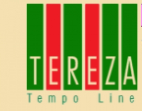 Reklamní předměty Tereza Tempo Line,spol. s r.o.