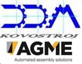 Optimalizace a údržbu jednoúčelových strojů, zejména nýtovacích strojů, lisů Dalibor Arvensis DDM-Kovostroj
