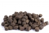 Krmné pelety - BLACK HALIBUT + KREV 1 kg