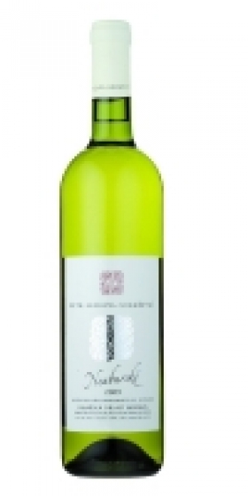 Neuburské, kabinetní 2010, suché