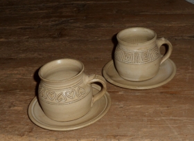 Kurzy keramiky František Dudek