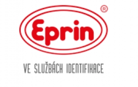 Tiskárny etiket EPRIN spol. s r.o.