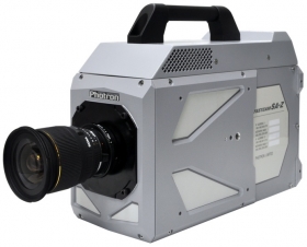 Vysokorychlostní kamery Photron Fastcam