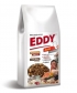 Eddy , Justy - tuzemské krmivo pro psy