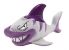 žralok - hračka pro psy s termoplastem