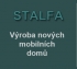 Revitalizace stávajících mobilních domů