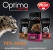 Optimanova Cat - superprémiové krmivo pro kočky 