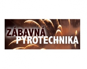 Zábavní pyrotechnika