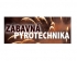 Zábavní pyrotechnika