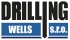 Vrtané studny - Drilling wells