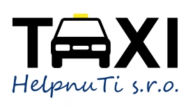 Taxi, osobní přeprava, doprava vozíčkářů, kurýr, půjčovna řidičů