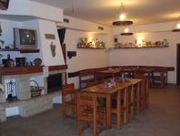 Restaurace