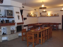 Restaurace