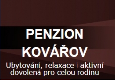Ubytování
