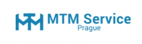 Výškové mytí budov MTM Service Prague s.r.o.