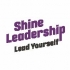 Shine Leadership- Lead Yourself
