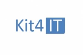 Zakázkový software Kit4it, s.r.o.