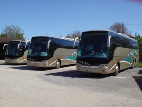 Klegr Roman PRAHA  Autobusová doprava ABDOP | nabídka autobusů