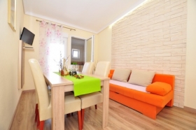 Apartmány Vila VICE - Gradac 