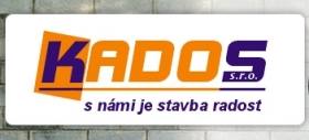 Prodej stavebního materiálu