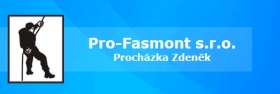 Rekonstrukce bytových jader Pro - Fasmont s.r.o.