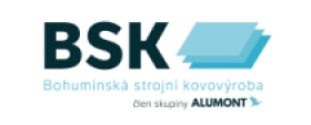 Kovovýroba - výroba BSK Metal, spol. s r.o.